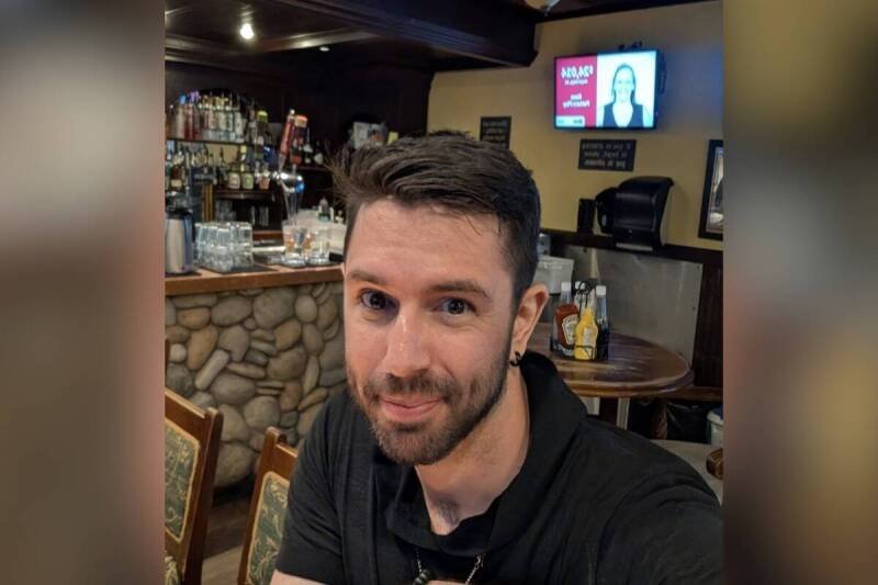 RCMP Search for Missing Man Near Princeton: What You Need to Know