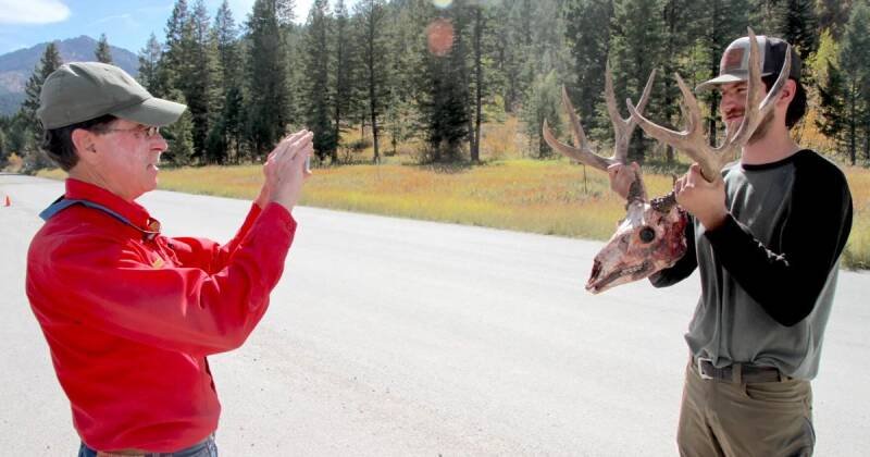 Wyoming Mule Deer Hunting: Controversy Over Antler Restrictions Explained