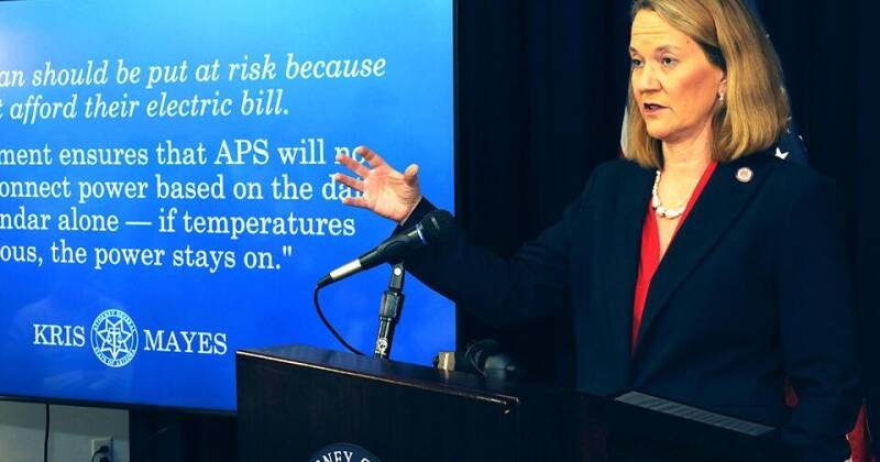 APS Pauses Disconnections During Extreme Heat: What You Need to Know