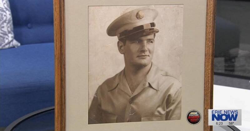 Remembering WWII Veteran Richard Johnson: A Life of Service and Sacrifice