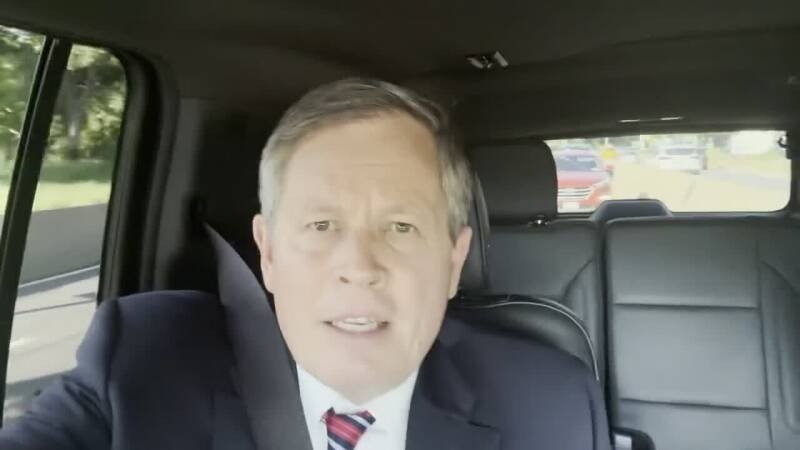 Montana Mining Push: Gianforte Seeks Trump, GOP Support for Streamlined Permitting