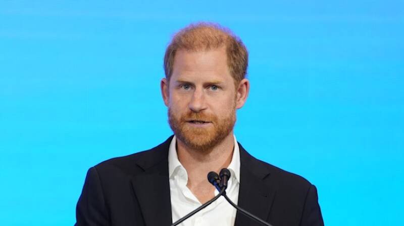 Prince Harry's Enduring Appeal: A Deeper Look Beyond Platitudes