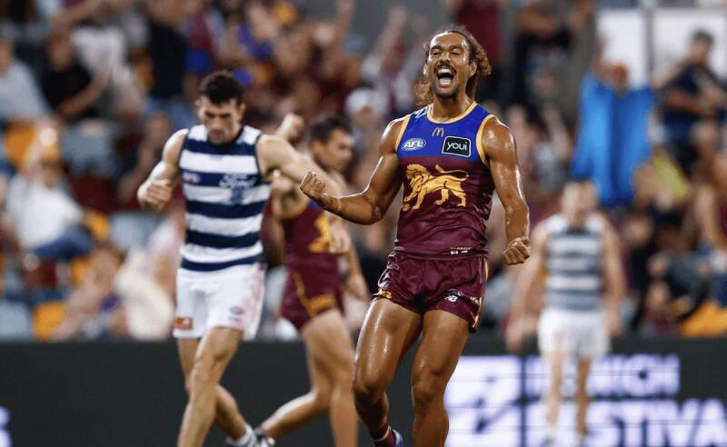 AFL Re-Signings: What Reville and Delana's New Deals Mean for Brisbane and GWS