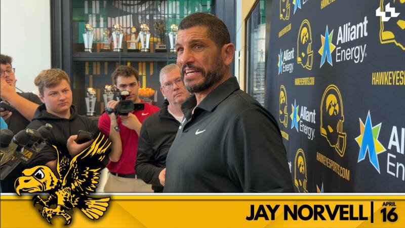 Iowa State Wrestling: Brent Metcalf Takes the Reins