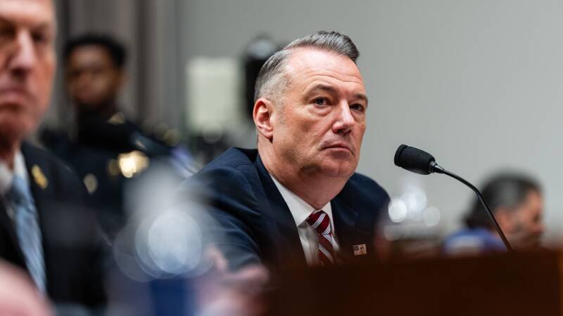 ICE Director Resigns: What This Means for Immigration Policy