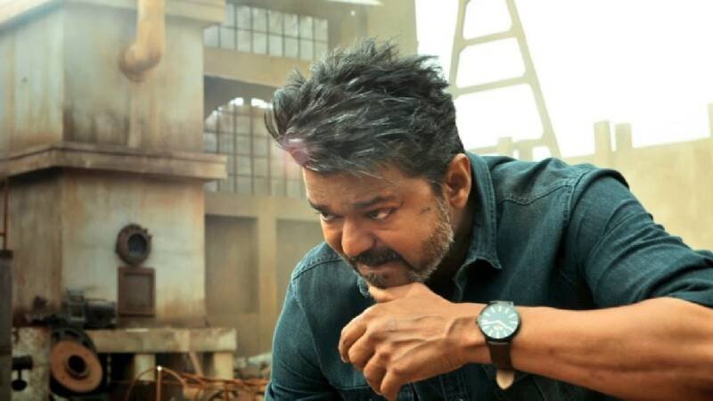Vijay's "Jana Nayagan" Leak: Inside the Freelance Editor's Motive and Aftermath