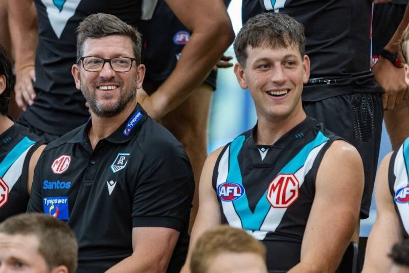Port Adelaide Urges End to In-Game AFL Reports: What It Means for the Game