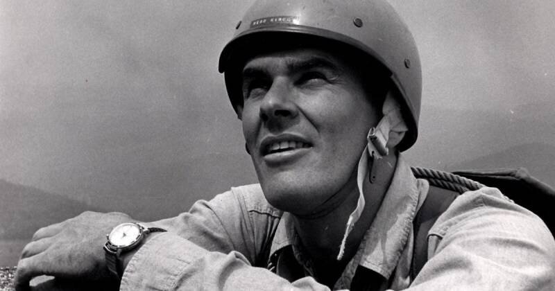 Herbert Kincey Jr.: Legacy of a Search and Rescue Pioneer
