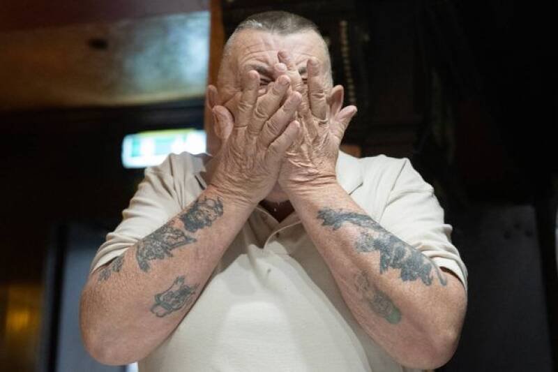 Man's Last Words Before Pie-Eating Contest Death: Why It Still Matters