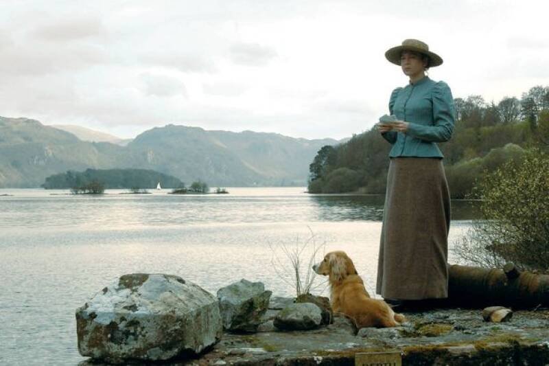 Amazon's "The New Look" Praised as Next Downton Abbey: Why This Matters