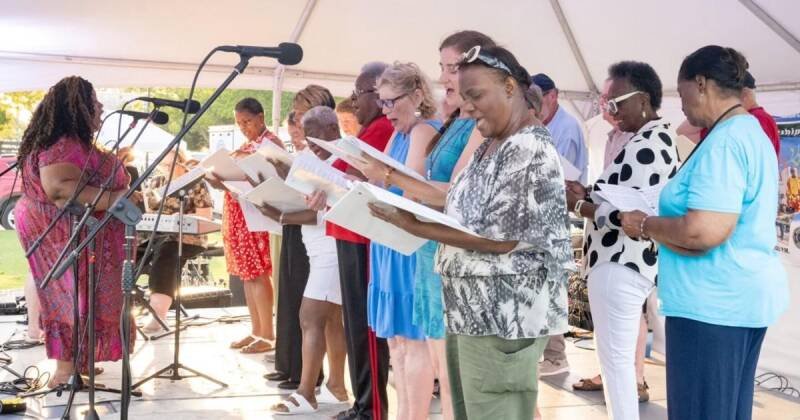 Global Music Festival Celebrates Diversity: A Deep Dive