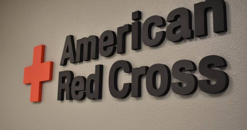 Red Cross Volunteers: The Heart of Disaster Relief - National Volunteer Week