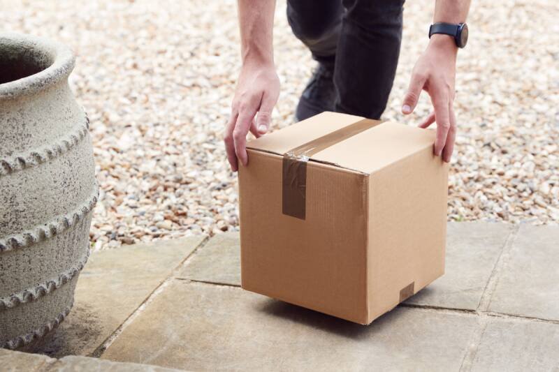 Quiver Delivery Shutdown: What It Means for Emissionless Delivery