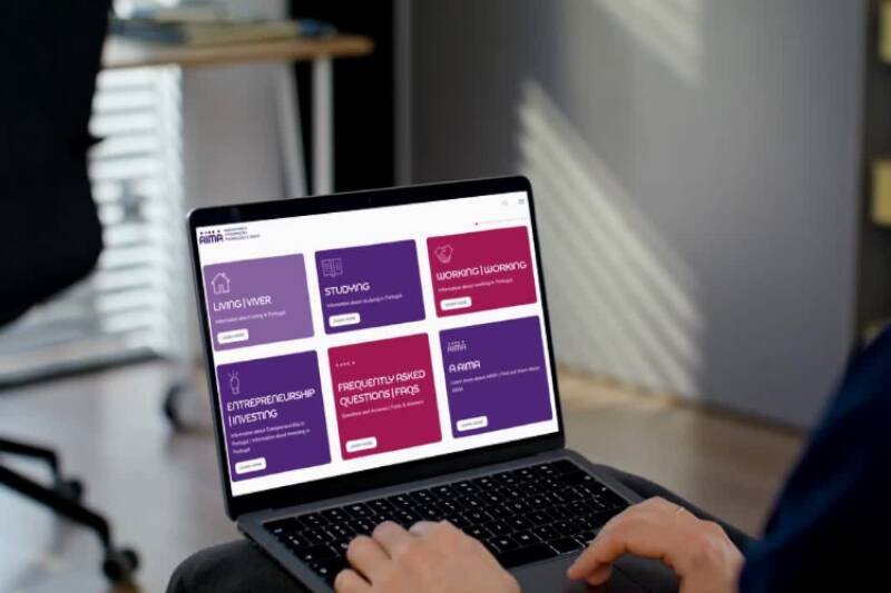 AIMA Streamlines Portugal Residence Permits: What It Means for Expats