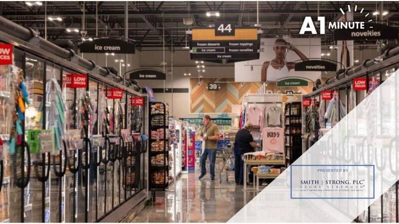 Virginia Collective Bargaining, Kroger News, and ART 180 Closure: What You Need to Know