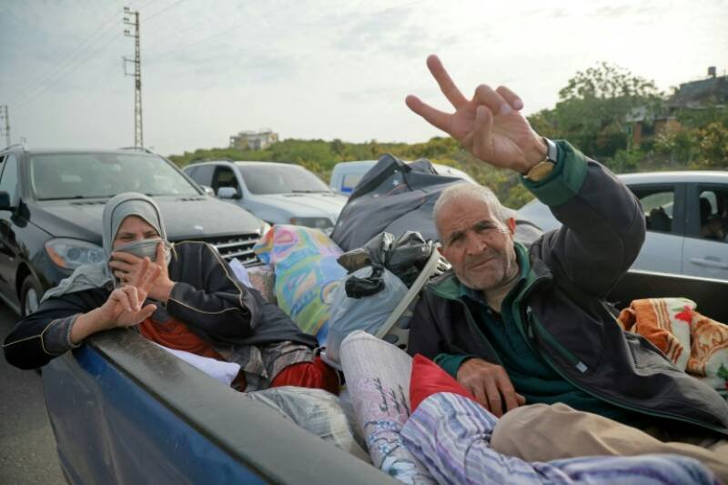 Middle East Conflict Escalates: Latest Updates, Analysis & Future Outlook