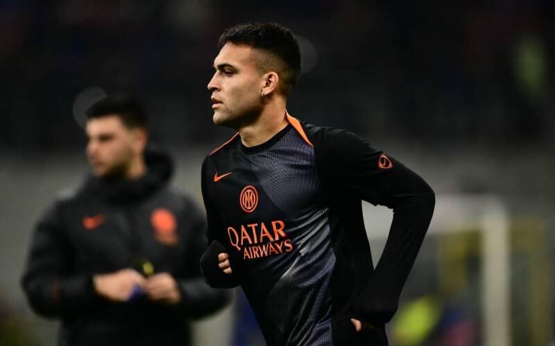 Lautaro Martinez's Inter Milan Faces Cagliari: Key Match Preview & Analysis