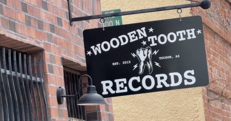 Vinyl Renaissance: How Record Store Day Keeps Music Alive in Southern Arizona