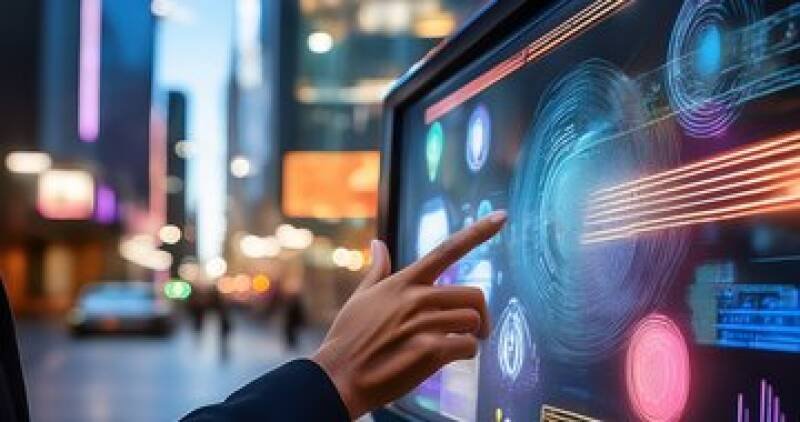 Common UX Problems with Digital Signage and How to Fix Them