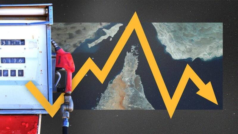 Trump's Economic Reset Amid Gas Price Concerns: A Deeper Dive