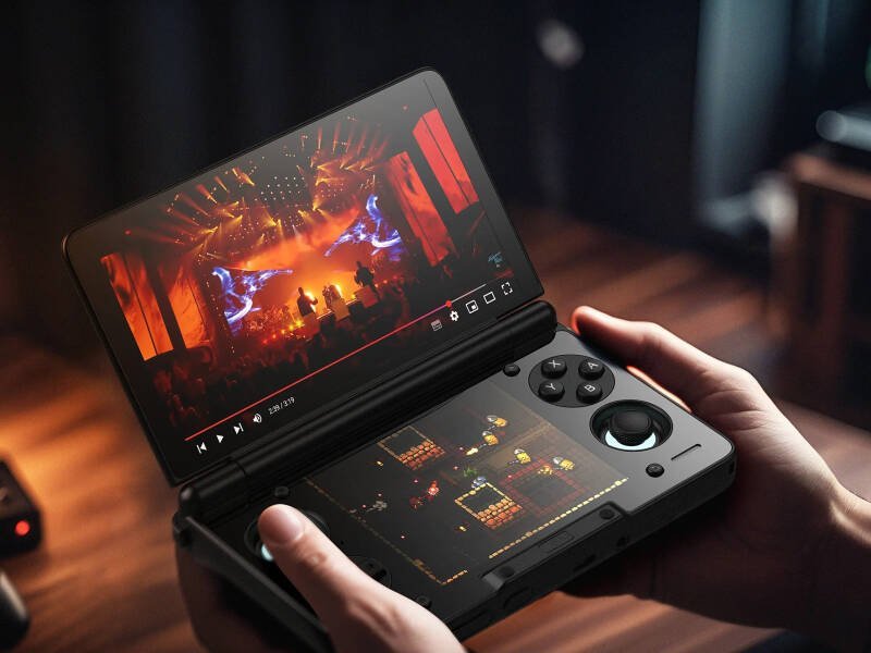 AYN Thor and Odin 3 Downgrade Storage: What it Means for Gamers