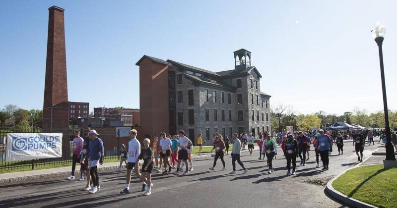 Women's Right to Run Celebrates 10 Years: Why It Matters