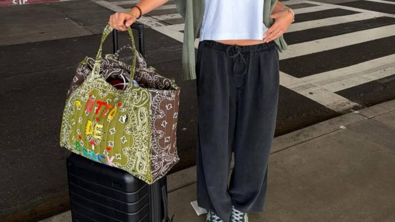 Call It By Your Name Bag: Why American Tourists Love This Parisian Souvenir