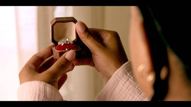 You, Me and Tuscany Movie Review: Harmless Fun with a Twist