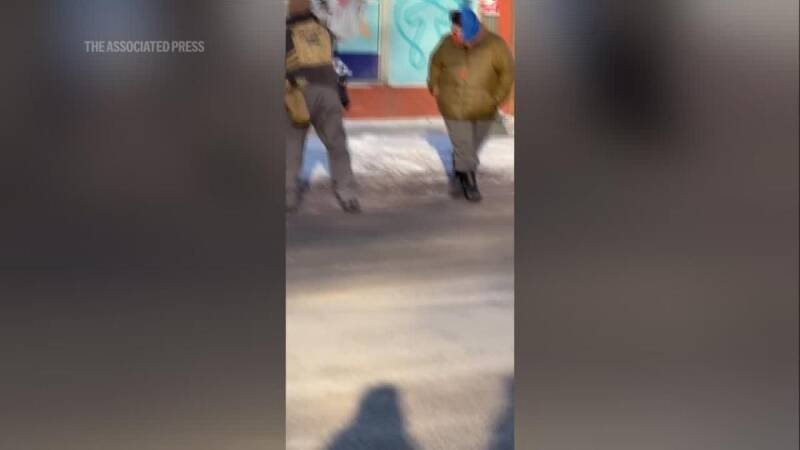 Minnesota Investigates Federal Officers After Immigration Crackdown: What It Means