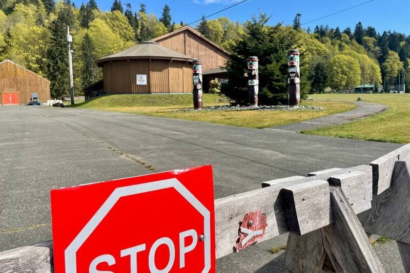 Discovery Islands Museum Closure: Indigenous Artifacts at Risk Amid Financial Dispute