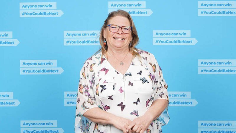 Quesnel Woman Wins $76,000 Lotto 6/49: What This Means For You