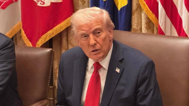 Trump's Iran Strategy: Economy vs. Nuclear Program?