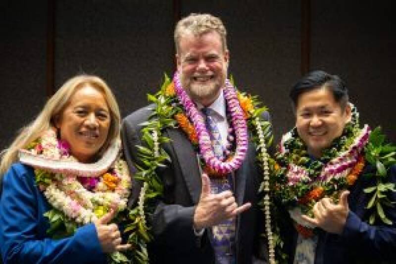 Maui Recovery: $250M Budget Boost Announced by Senator McKelvey