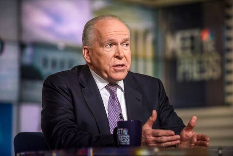 DOJ Prosecutor Removed From Brennan Probe: What It Means