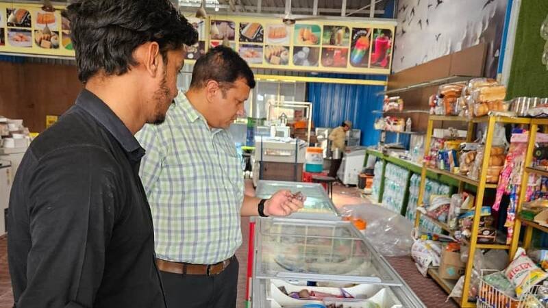 Indore Food Safety: Inspections, Seizures, and What it Means for You