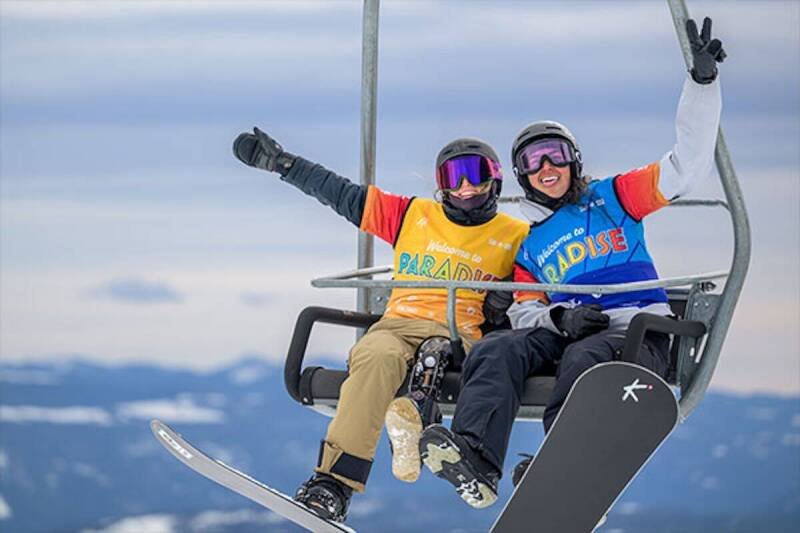 Big White Ski Resort Sees Record Season: Analysis and Future Outlook