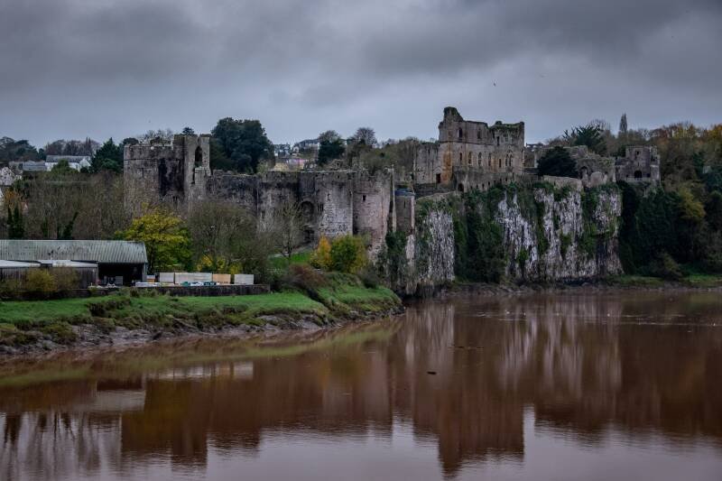 Chepstow Youth Services Get £30,000 Boost: What It Means for Young People