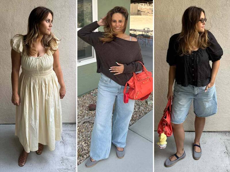 Desert Road Trip Packing List: Breezy Staples for Comfort and Style