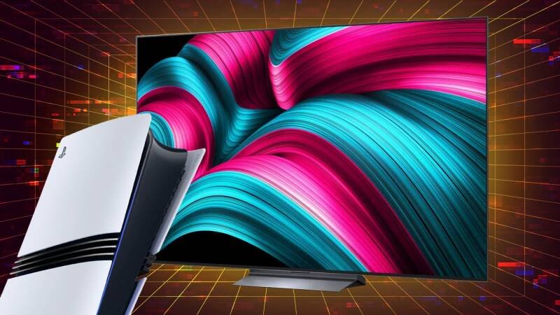 LG and Samsung 4K OLED TV Price Drops: The Best Gaming TVs Just Got Cheaper