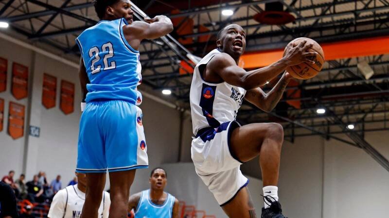 Mike Duman Inc. Reaches Portsmouth Invitational Tournament Final: Key Takeaways