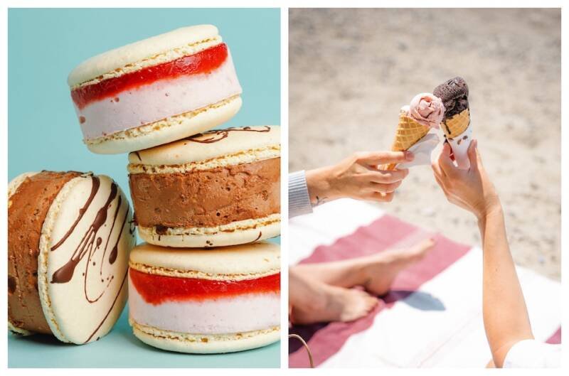 Thruple Ice Cream Vancouver: A Sweet New Spot with Playful Flavors