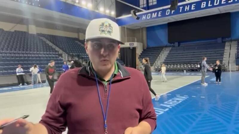 Nebraska Volleyball Spring Game: 3 Key Takeaways and Future Outlook