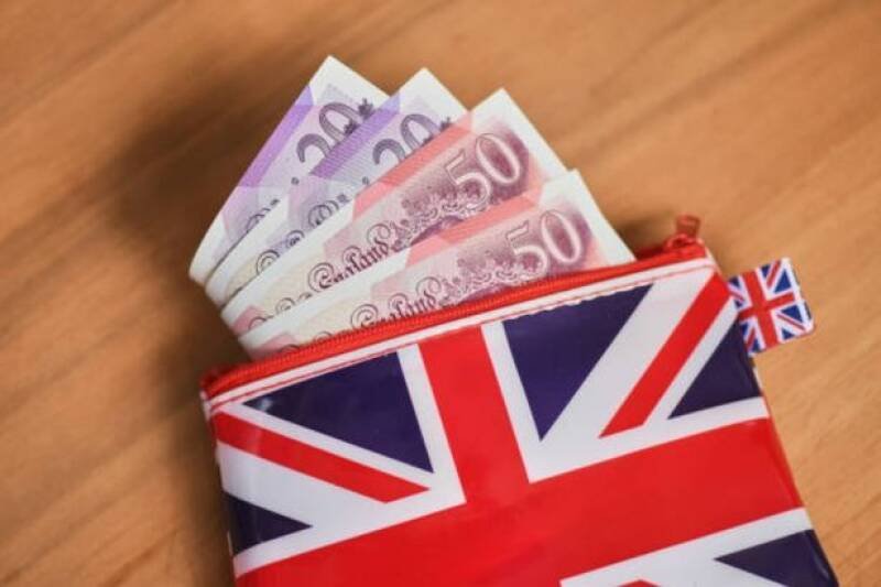 State Pensioners Relying Solely on DWP Payments Face Financial Strain