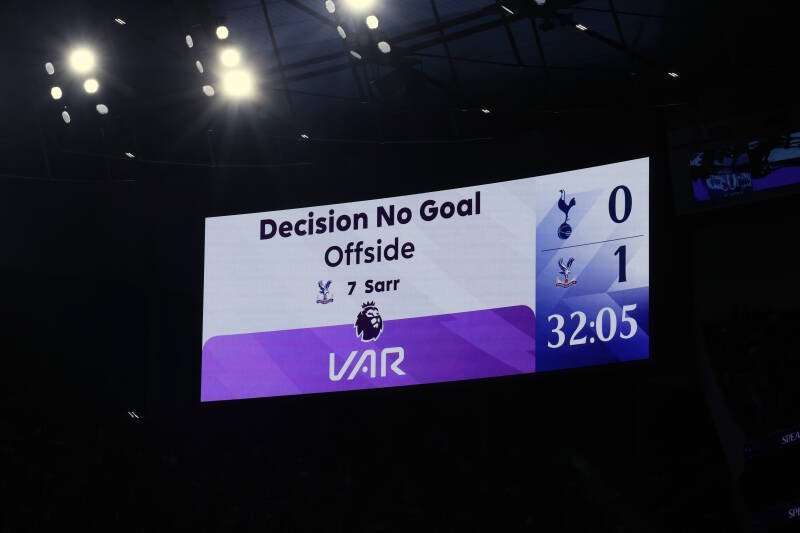 VAR in Premier League: Time to Scrap It and Save Football?