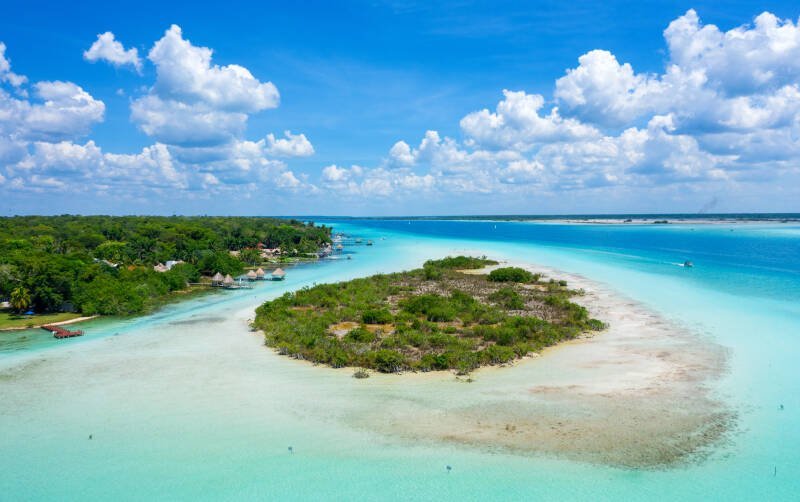 Seychelles: Africa's Best Kept Secret for Luxury Travel