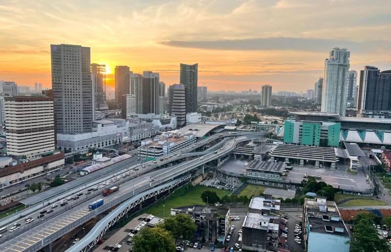 Singapore-Johor RTS Link: Progress, Walkability Concerns, and Future Impact