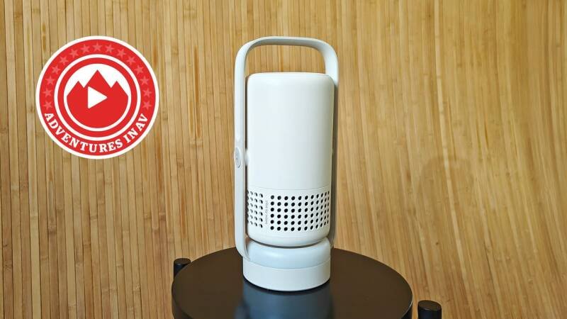 Cheap Outdoor Projectors: Balancing Portability and Picture Quality - A Deep Dive