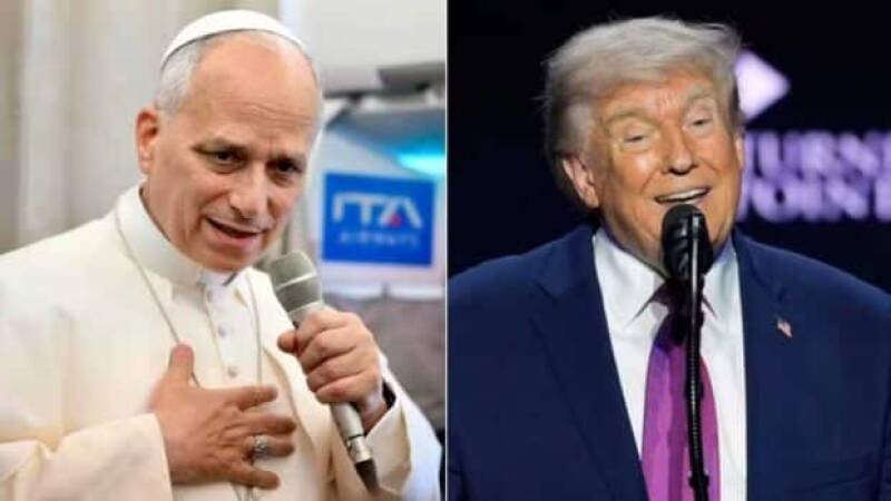 Trump vs. Pope Leo XIV: Why American Catholics Are Unsettled