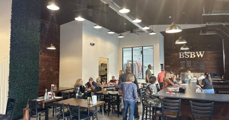 Warrensburg Restaurant Week: A Boost for Local Businesses and Foodies!