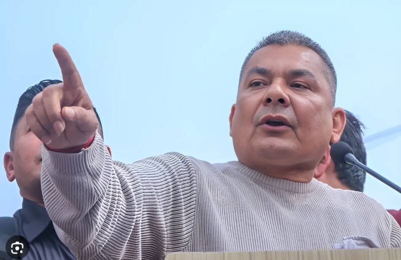 Nepal Fuel Price Hike: Protests Loom as Durga Prasai Demands Rollback